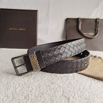 2020 Cheap Bottega Veneta 3.5cm Width Belts # 226256
