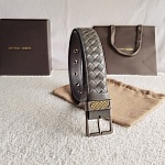 2020 Cheap Bottega Veneta 3.5cm Width Belts # 226260