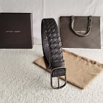 2020 Cheap Bottega Veneta 3.5cm Width Belts # 226261