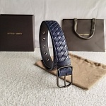 2020 Cheap Bottega Veneta 3.5cm Width Belts # 226262, cheap Bottega Veneta Belts