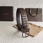 2020 Cheap Bottega Veneta 3.5cm Width Belts # 226263, cheap Bottega Veneta Belts