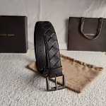 2020 Cheap Bottega Veneta 3.5cm Width Belts # 226265