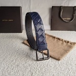 2020 Cheap Bottega Veneta 3.5cm Width Belts # 226266, cheap Bottega Veneta Belts