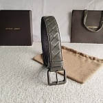 2020 Cheap Bottega Veneta 3.5cm Width Belts # 226268