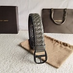 2020 Cheap Bottega Veneta 3.5cm Width Belts # 226270