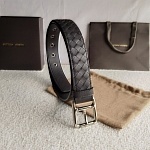 2020 Cheap Bottega Veneta 3.5cm Width Belts # 226272, cheap Bottega Veneta Belts