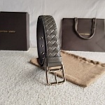 2020 Cheap Bottega Veneta 3.5cm Width Belts # 226275, cheap Bottega Veneta Belts
