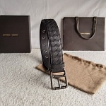 2020 Cheap Bottega Veneta 3.5cm Width Belts # 226276, cheap Bottega Veneta Belts
