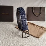 2020 Cheap Bottega Veneta 3.5cm Width Belts # 226278, cheap Bottega Veneta Belts