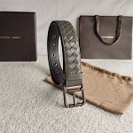 2020 Cheap Bottega Veneta 3.5cm Width Belts # 226279, cheap Bottega Veneta Belts