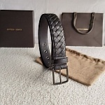 2020 Cheap Bottega Veneta 3.5cm Width Belts # 226280