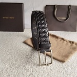 2020 Cheap Bottega Veneta 3.5cm Width Belts # 226281, cheap Bottega Veneta Belts
