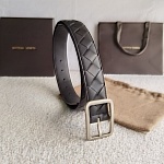 2020 Cheap Bottega Veneta 3.5cm Width Belts # 226282
