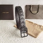 2020 Cheap Bottega Veneta 3.5cm Width Belts # 226283, cheap Bottega Veneta Belts