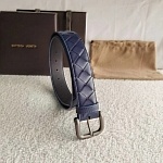 2020 Cheap Bottega Veneta 3.5cm Width Belts # 226284, cheap Bottega Veneta Belts