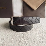 2020 Cheap Bottega Veneta 3.5cm Width Belts # 226287