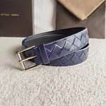 2020 Cheap Bottega Veneta 3.5cm Width Belts # 226288, cheap Bottega Veneta Belts