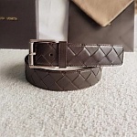 2020 Cheap Bottega Veneta 3.5cm Width Belts # 226289, cheap Bottega Veneta Belts