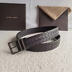 2020 Cheap Bottega Veneta 3.5cm Width Belts # 226295, cheap Bottega Veneta Belts