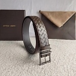 2020 Cheap Bottega Veneta 3.5cm Width Belts # 226297