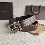 2020 Cheap Bottega Veneta 3.8cm Width Belts # 226301, cheap Bottega Veneta Belts