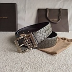 2020 Cheap Bottega Veneta 3.8cm Width Belts # 226302