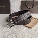 2020 Cheap Bottega Veneta 3.8cm Width Belts # 226303