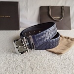 2020 Cheap Bottega Veneta 3.8cm Width Belts # 226304, cheap Bottega Veneta Belts
