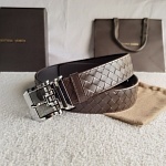 2020 Cheap Bottega Veneta 3.8cm Width Belts # 226305