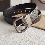 2020 Cheap Bottega Veneta 3.8cm Width Belts # 226306