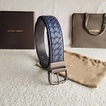 2020 Cheap Bottega Veneta 3.8cm Width Belts # 226307, cheap Bottega Veneta Belts