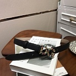 2020 Cheap D&G 2.5cm Width Belts # 226313, cheap D&G Belts