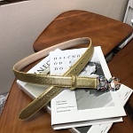 2020 Cheap D&G 2.5cm Width Belts # 226319, cheap D&G Belts