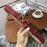 2020 Cheap D&G 2.5cm Width Belts # 226321, cheap D&G Belts