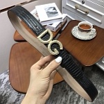 2020 Cheap D&G 2.5cm Width Belts # 226323, cheap D&G Belts