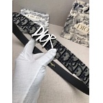 2020 Cheap Dior 3.4cm Width Belts # 226393