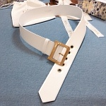 2020 Cheap Dior 5.0cm Width Belts # 226400, cheap Dior Belts
