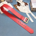 2020 Cheap Dior 5.0cm Width Belts # 226402
