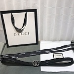 2020 Cheap Gucci 2.0cm Width Belts # 226404, cheap Gucci Belts