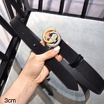 2020 Cheap Gucci 3.0cm Width Belts # 226430, cheap Gucci Belts