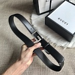 2020 Cheap Gucci 3.0cm Width Belts # 226432