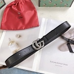 2020 Cheap Gucci 3.0cm Width Belts # 226466