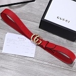 2020 Cheap Gucci 3.5cm Width Belts # 226470, cheap Gucci Belts