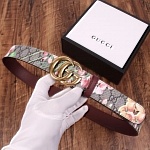 2020 Cheap Gucci 3.5cm Width Belts # 226475