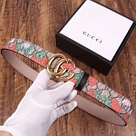 2020 Cheap Gucci 3.5cm Width Belts # 226476