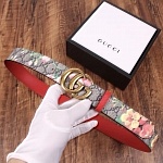 2020 Cheap Gucci 3.5cm Width Belts # 226477