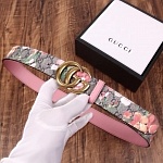 2020 Cheap Gucci 3.5cm Width Belts # 226478