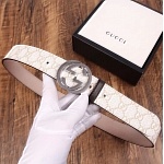 2020 Cheap Gucci 3.5cm Width Belts # 226481
