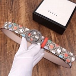 2020 Cheap Gucci 3.5cm Width Belts # 226482, cheap Gucci Belts