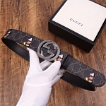 2020 Cheap Gucci 3.5cm Width Belts # 226484
